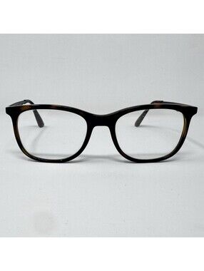 Ray-Ban RB7078 2012 Brown Eyeglass Frames 51-18-145 B